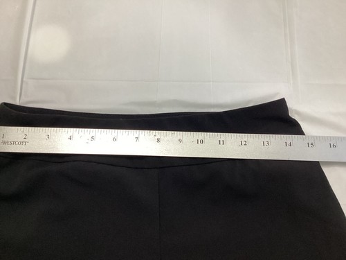 Dressbarn Women’s Dress Pants Size 2P - Picture 7 of 8
