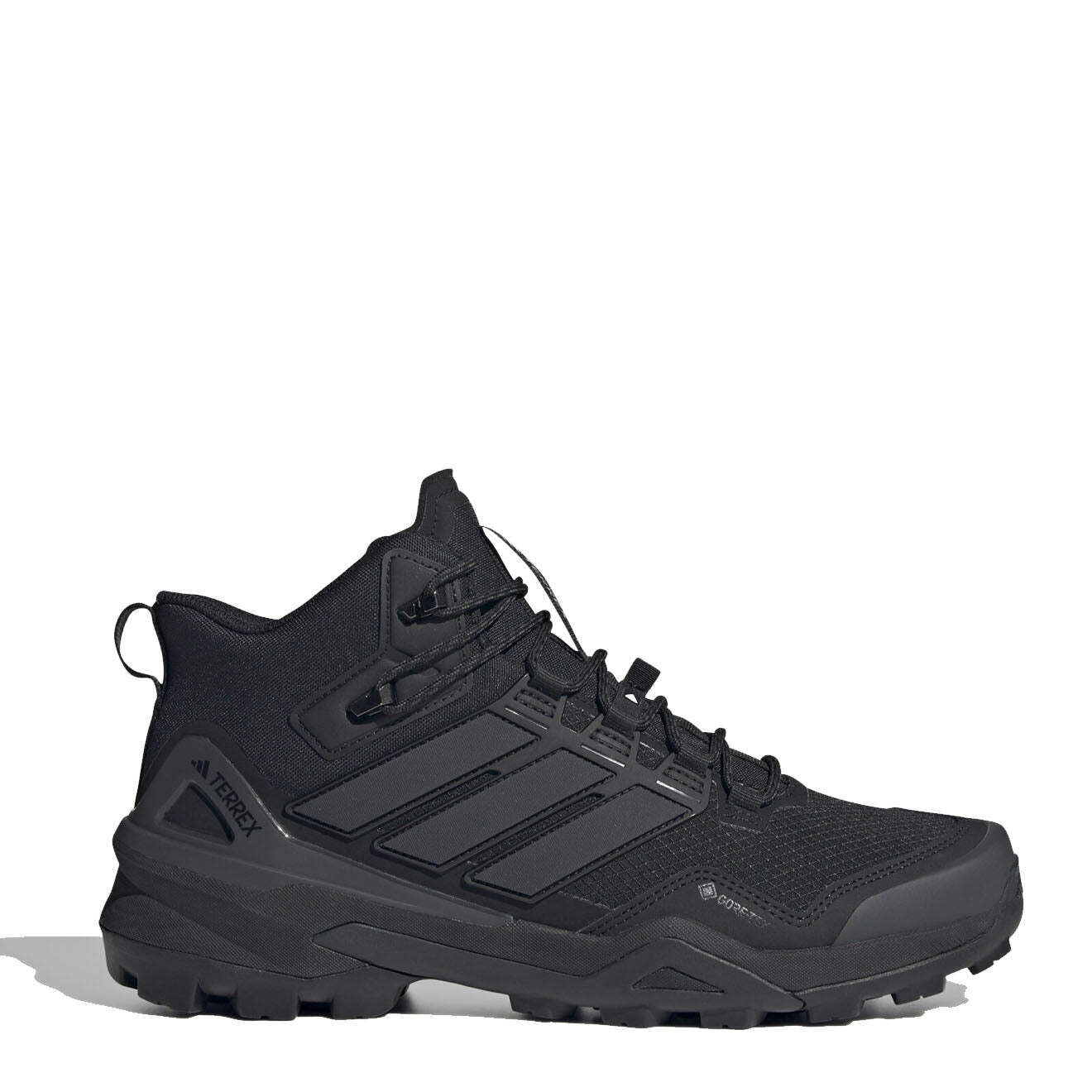 Adidas Terrex Botas de Senderismo Skychaser Medio Negro