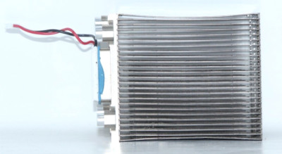 BlackMagic URSA 4.6k G2 Heatsink Replacement Part