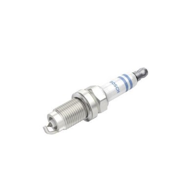 Zündkerze BOSCH 0 242 240 665 Iridium für AUDI OPEL SEAT SKODA VW BYD BAIC