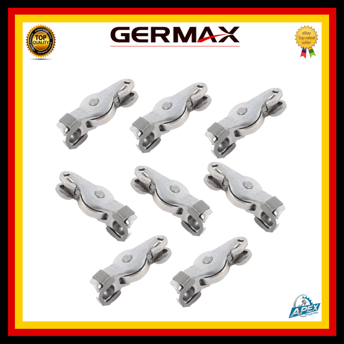 AUDI A5 SPORTBACK CONVERTIBLE 2.0 TFSI ENGINE CDNC ROCKER ARMS 