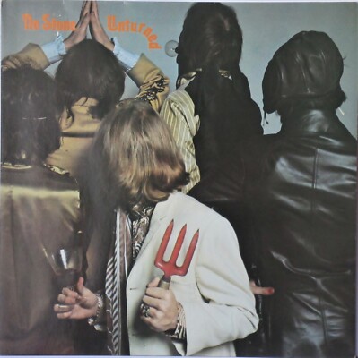 LP The Rolling Stones - No Stone Unturned (Decca 6835 104, NL, LP/Cover: M/M)