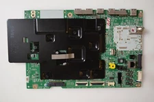 LG 86SM9070PUA Main Board EBT66193401 EAX68942705