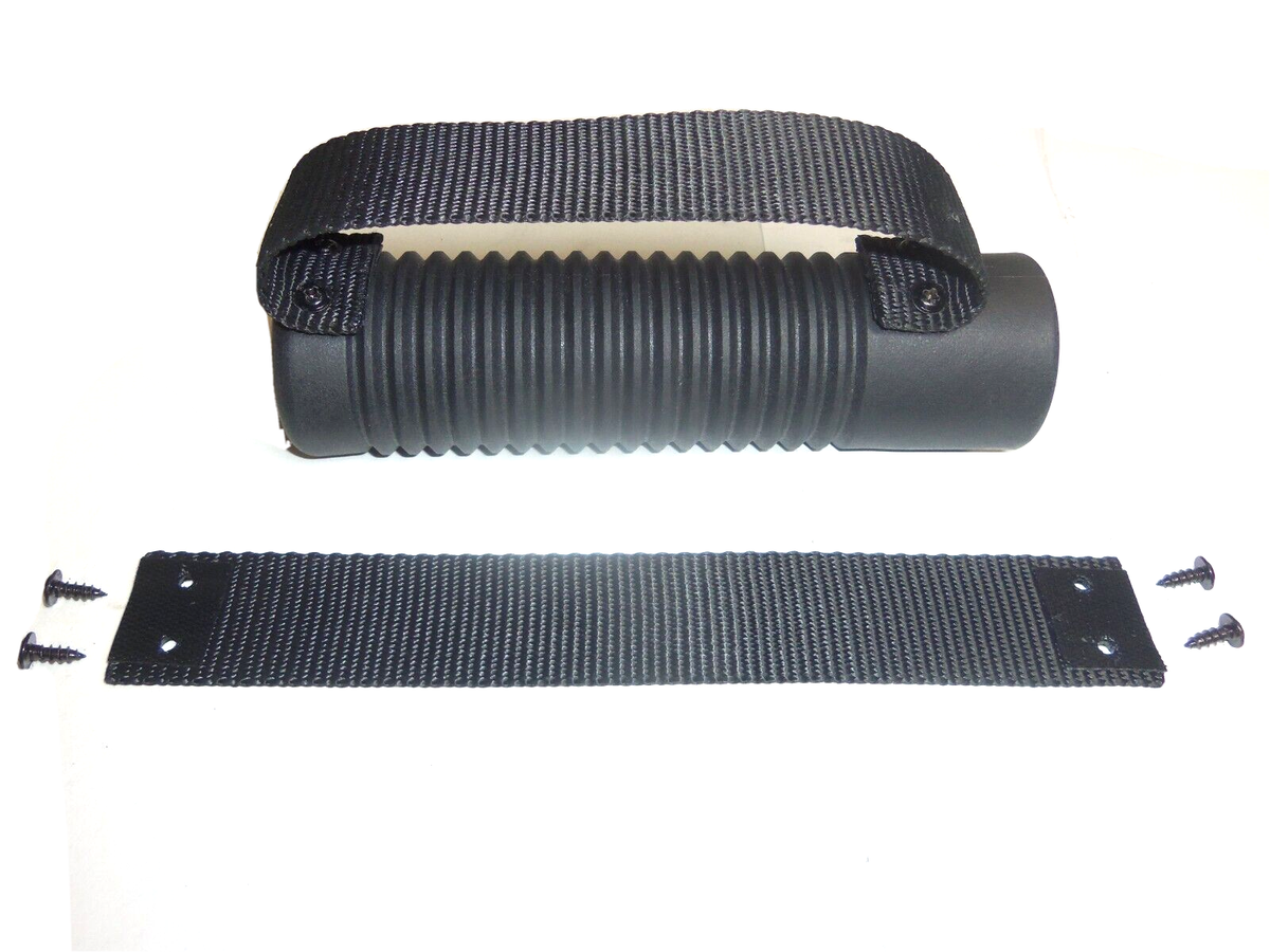 MOSSBERG SHOCKWAVE FOREND STRAP KIT +WILL FIT OTHER GUNS+DOUBLE