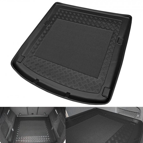 Original TFS Kofferraumwanne Antirutsch Universal 90x50cm f. viele Fahrzeuge mit - Bild 1 von 1