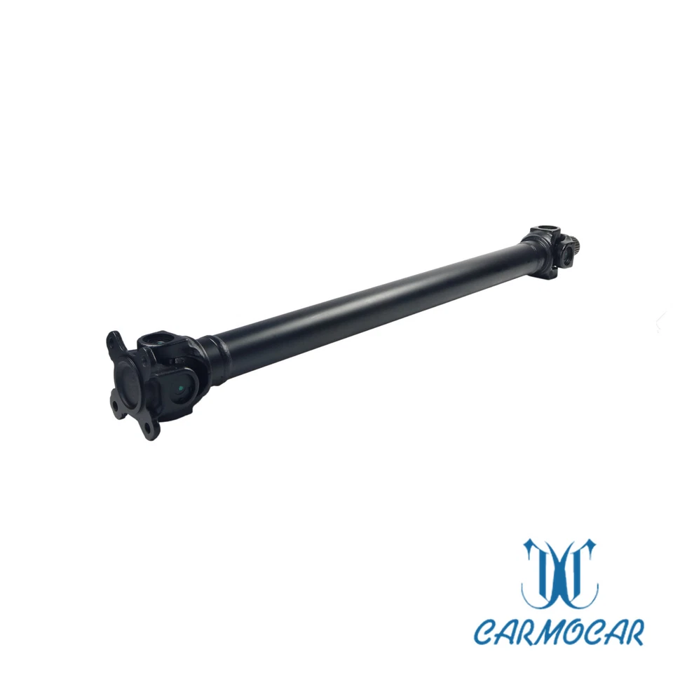 26208605866 26207597649 Driveshaft Front For 2010-2013 BMW X5 E71 X6 Series Foto 4 de 4