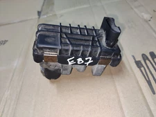 2004-2010 BMW 1 3 SERIES E81 E87 E90 N47 ENGINE ELECTRONIC TURBO ACTUATOR 781751