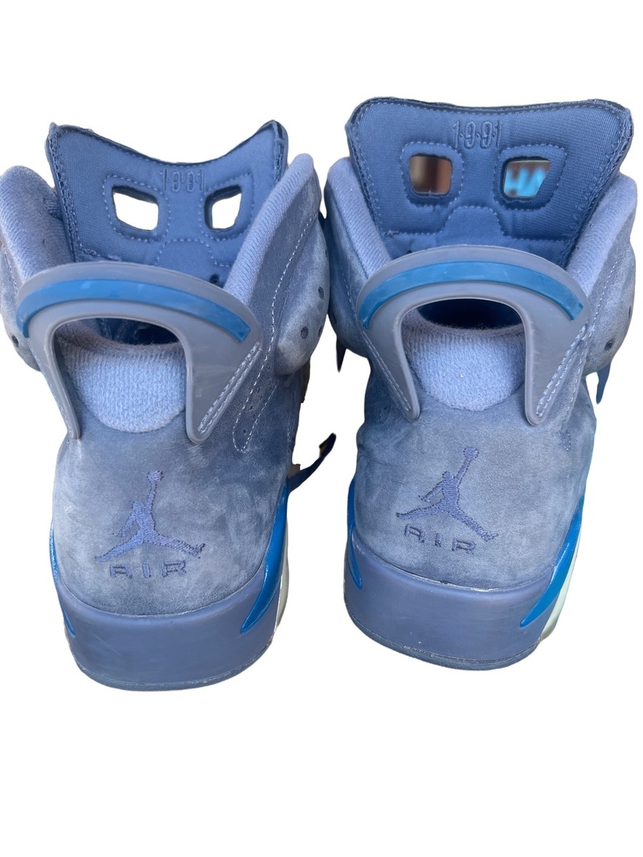 Air Jordan 6 “DIFFUSED BLUE”/26.5㎝ Air Jordan 6 Retro 