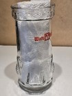 Vintage  Disney Heavy Glass Mug  Mickey Mouse Golf Bag Mickey golfing   — photo 6