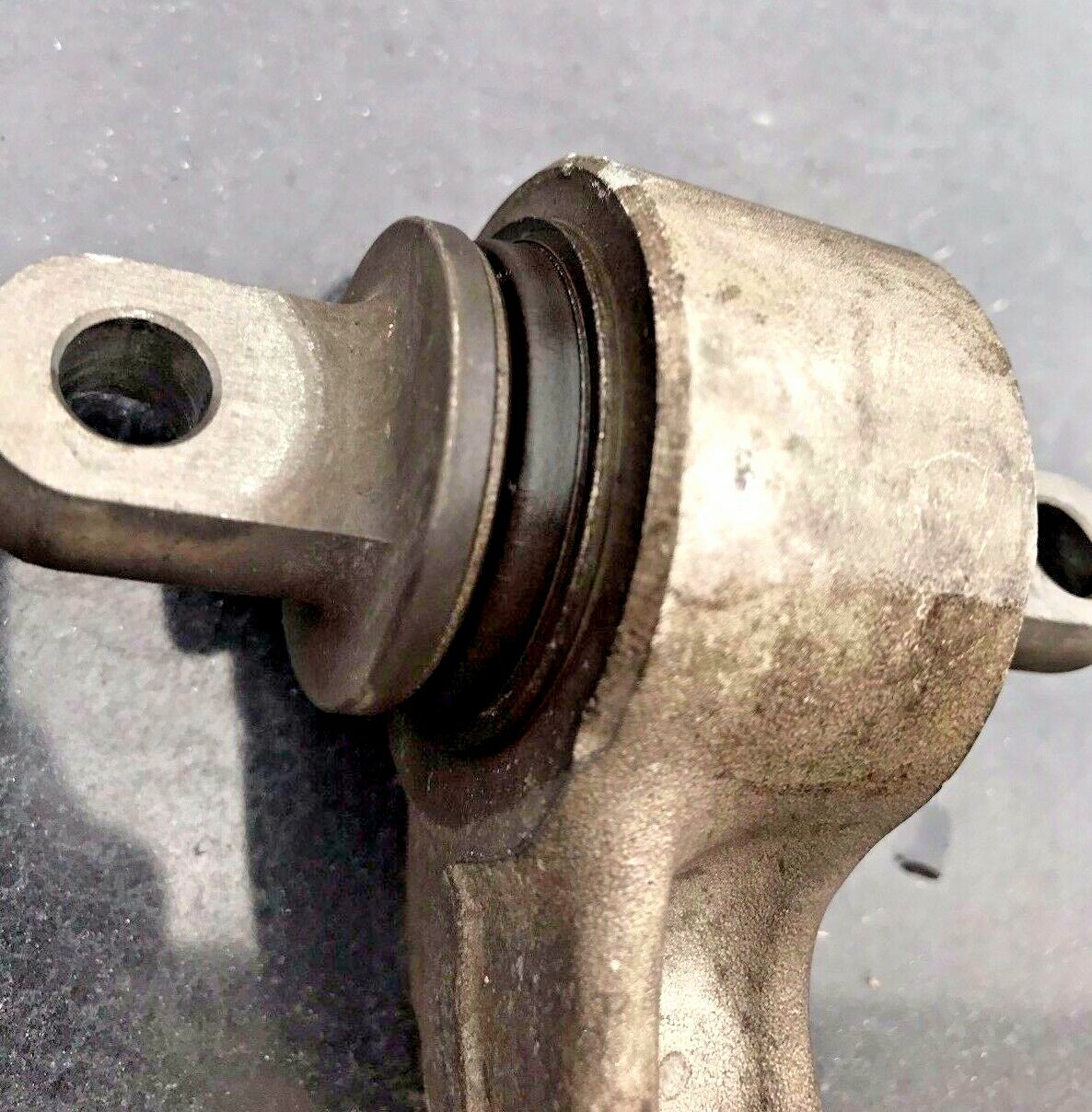 Ferrari 200945, 360 430 Front Upper Control Arm, 612 Left Rear Upper Control Arm