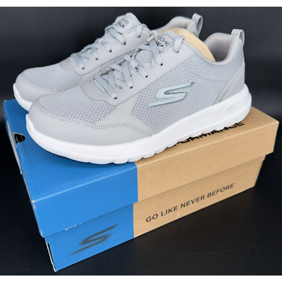 skechers performance go walk max
