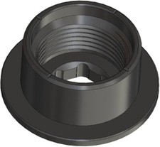 PILO S81 - Lock nut for Transition D664