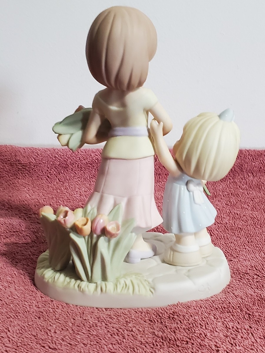 Monmie/ふたりで〜EVER LASTING LOVE〜 Clip | Wait for Jingchen to go home! The two embraced