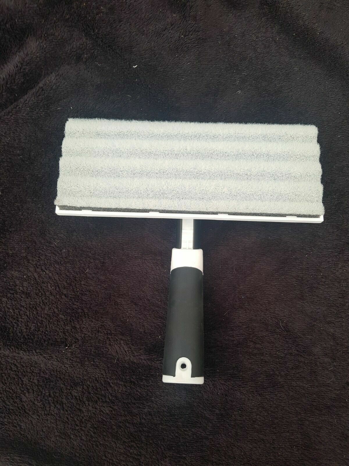 Harris Icon Paint pad + free refill pad no need for rollers or paint