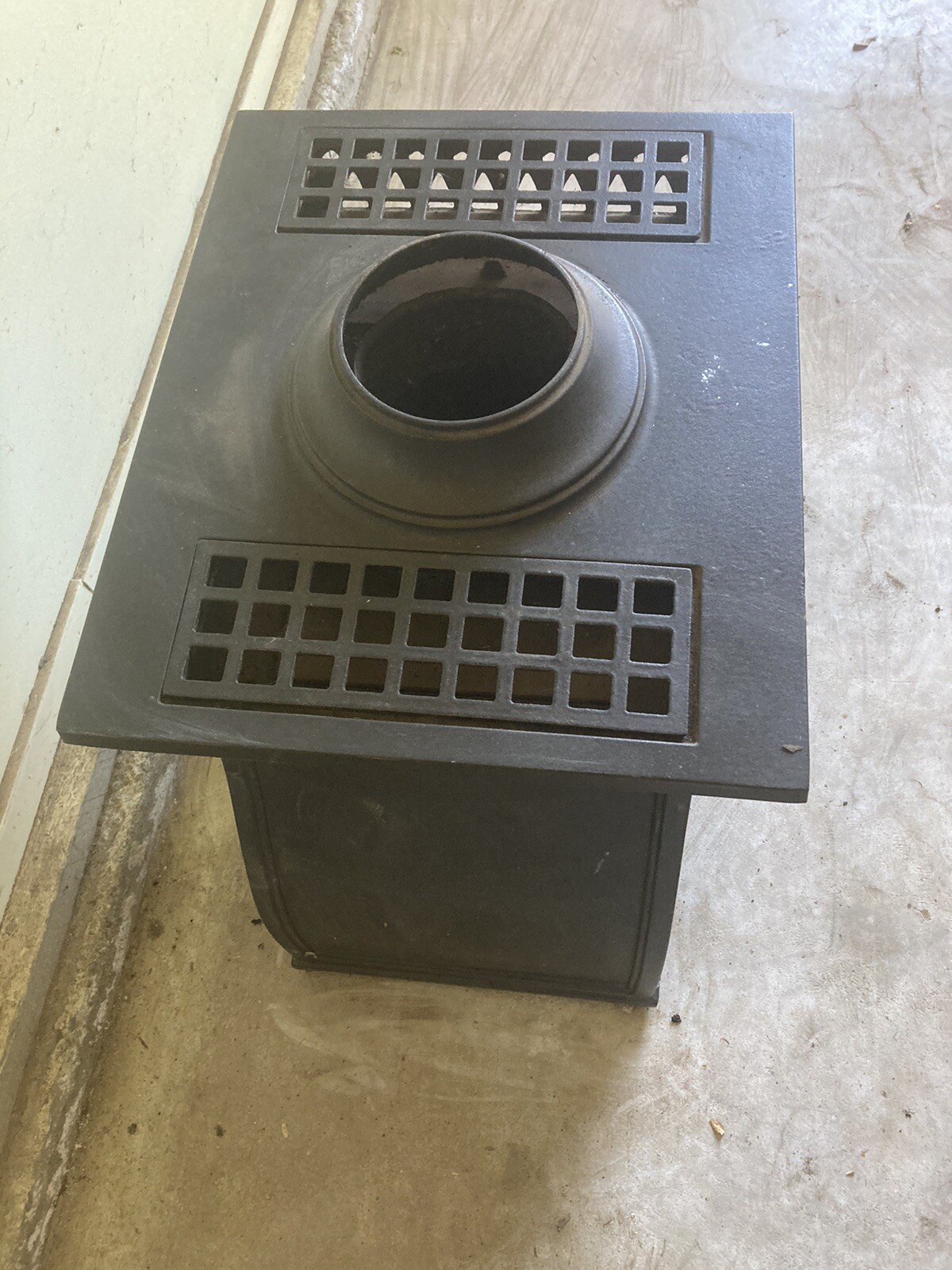 Morso 2b Wood Stove eBay