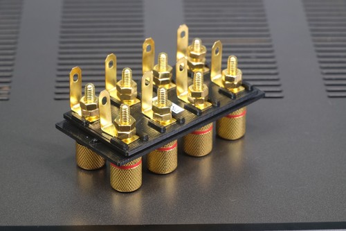 Pioneer SA-800 speaker terminal upgrade kit - Picture 7 of 17