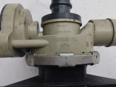 14 BMW I3 Rex Fuel Insulation Vent Valve 16137303949 for sale 