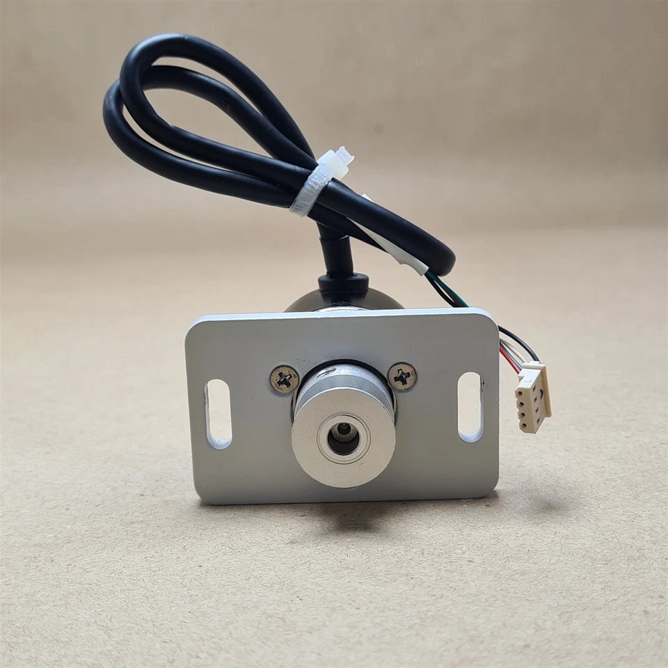 Kwangwoo Rotary Encoder Type : RIB-40-1000Z0A. Made in Korea - Image 2 of 4