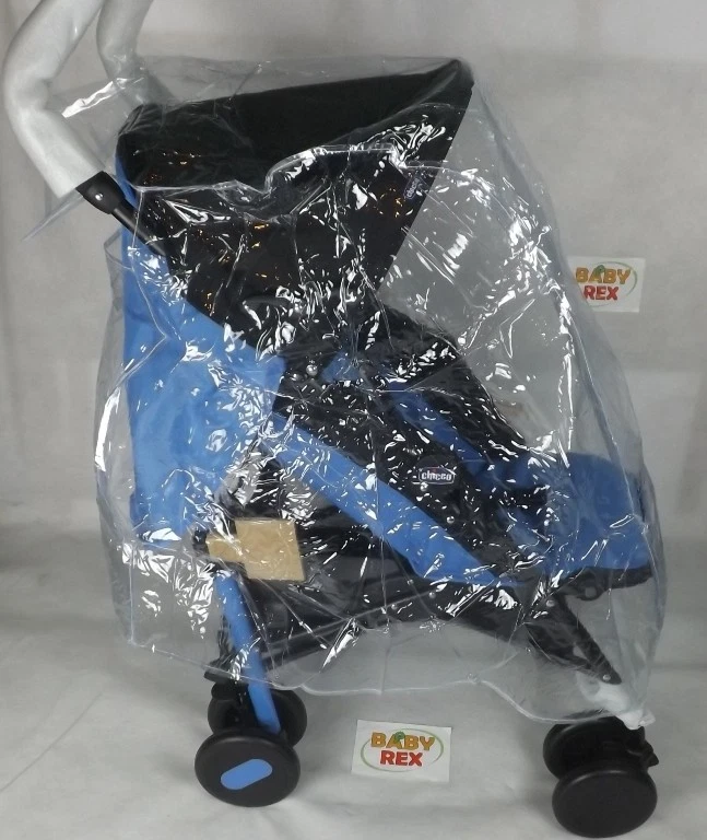 Joie nitro cheap rain cover