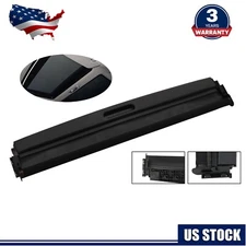 Front Sunroof Sunshade Cover Black 54102757016 For 2007-2016 MINI R55 R56 R60