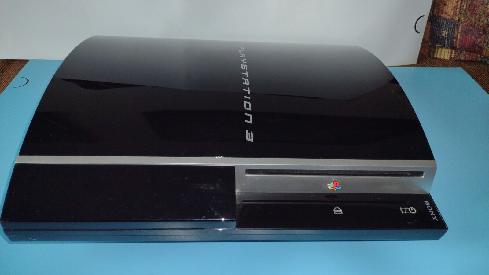 PlayStation 3 500 GB System