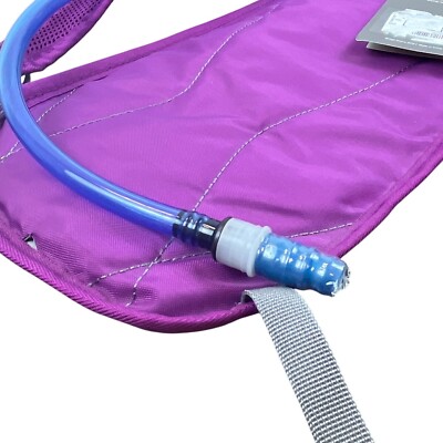 High Sierra Women\'s Purple Wave 70 Hydration Pack Size 2L/ 122cu In - New High Sierra Women main image 3