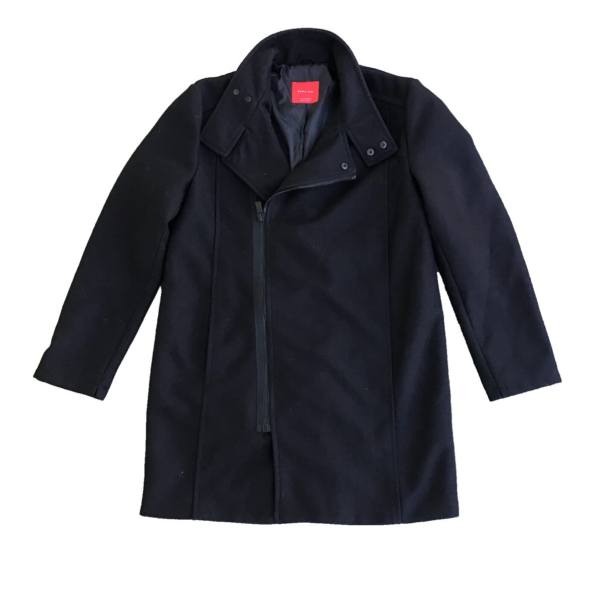 ジャケット・アウター Y's for men, 02FW TWEED ZIP UP COAT Y's for men, 02FW TWEED ZIP UP COAT