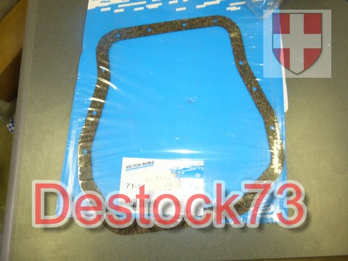 Joint De Couvre-culasse Reinz 71-37912-00 - Pour Moteurs Renault/Dacia 1.2 16V 75PS