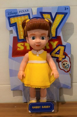 poupee gabby gabby