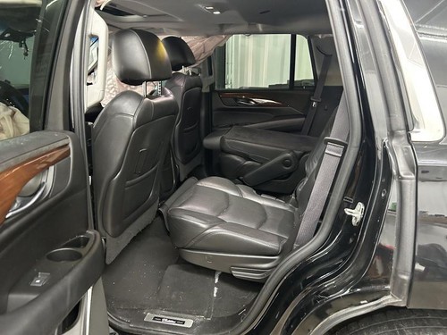 2017 CADILLAC ESCALADE Steering Wheel - Picture 12 of 12