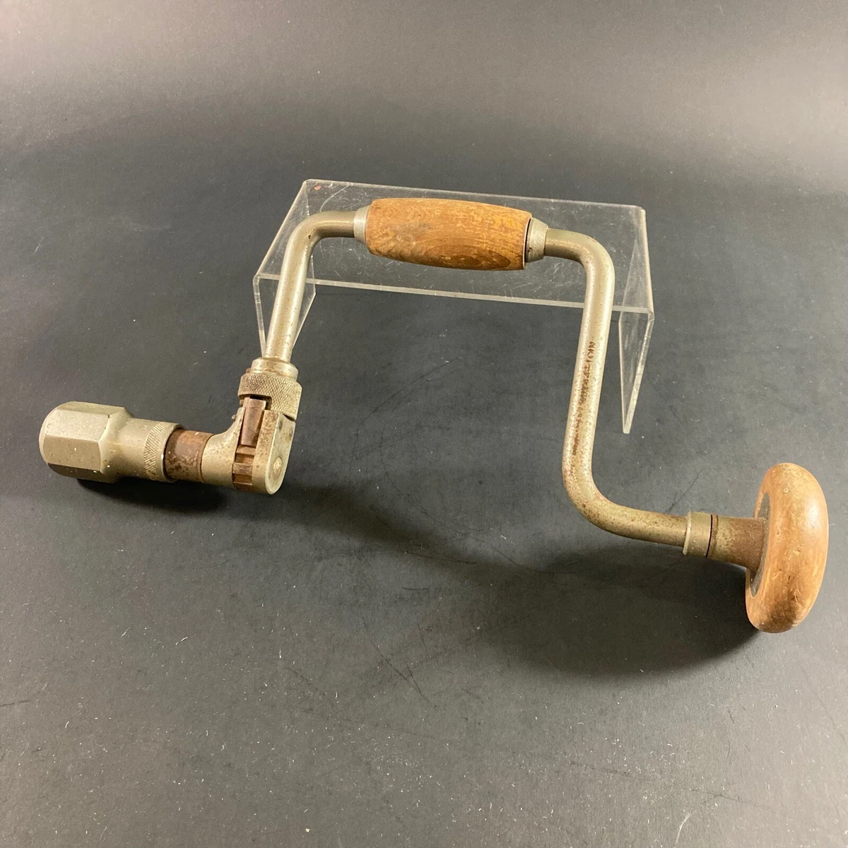 VINTAGE J.A CHAPMAN No.144 10