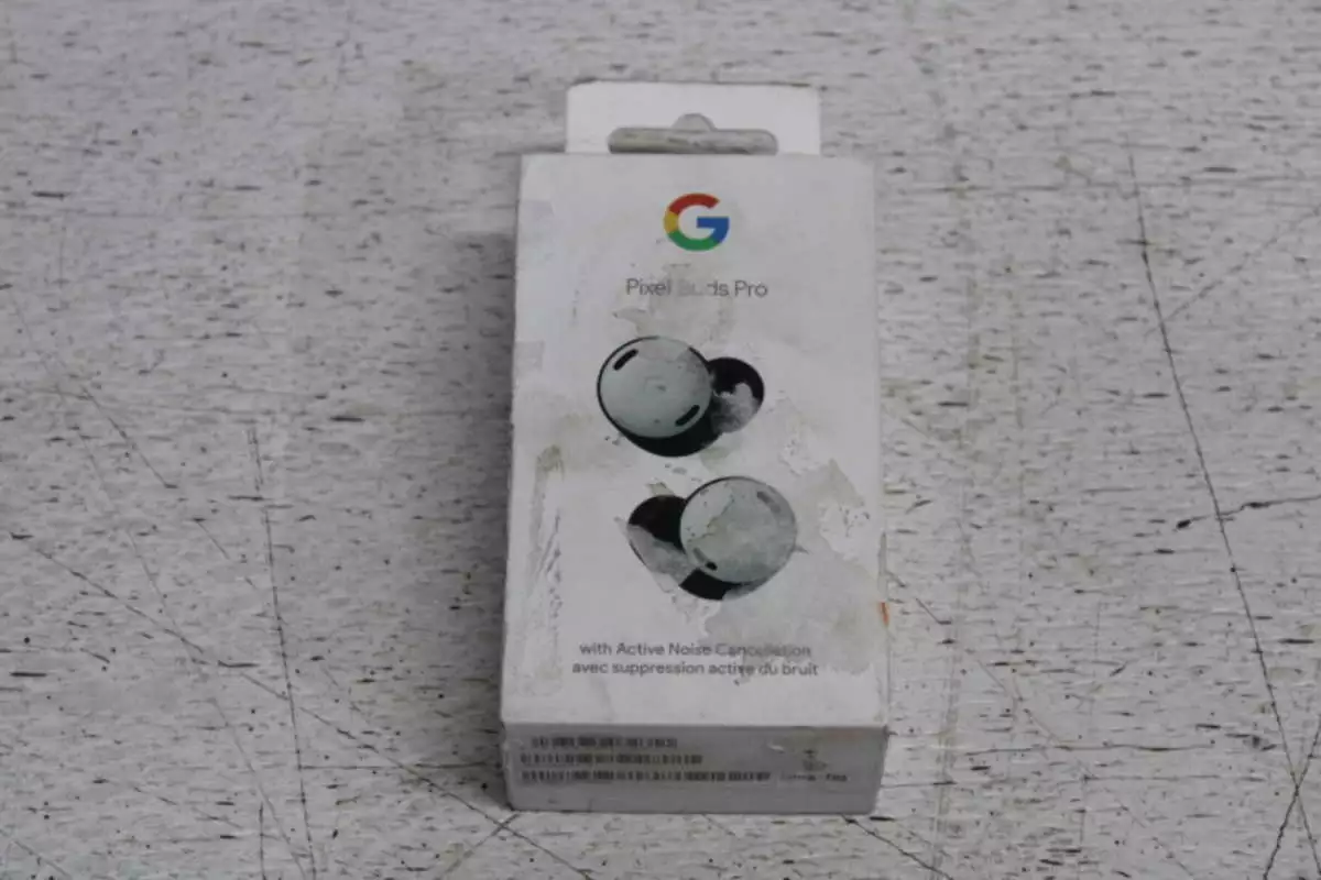 Google Pixel Buds Pro - Fog