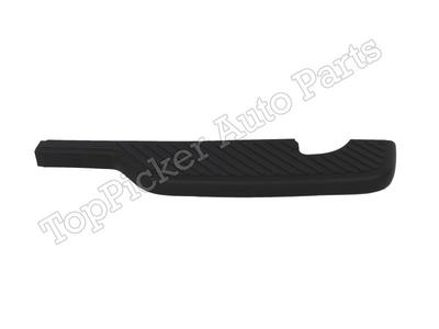 Rear Step Bumper Top Pad Rh For 1997-2003 F150 Flareside Super Crew Cab