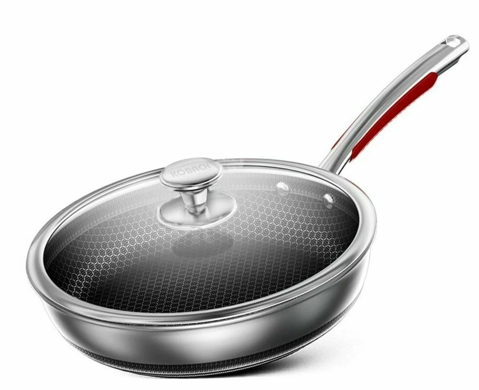 Best brand of frying pan online