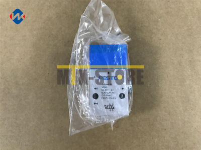 Festo- SVS-4-1-8-10192 1PC New Brand New Ones Cylinder
