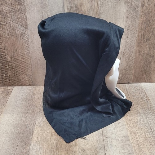 Scream Hooded Ghost Face Halloween Mask - Easter Unlimited 2012 9206S - Picture 2 of 10