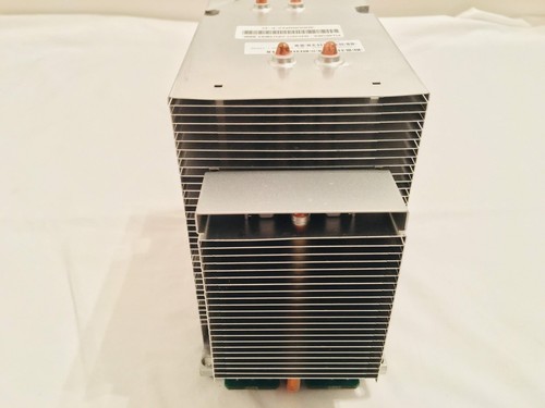 Apple 630-6549 T6548 1.6GHz PowerPC 970 CPU f/ Power Mac G5 A1047 EMC 1969 - Picture 8 of 11