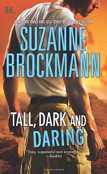 Tall, Dark and Daring (Tall, Dark and Dangerous) vo... | Buch | Zustand sehr gut