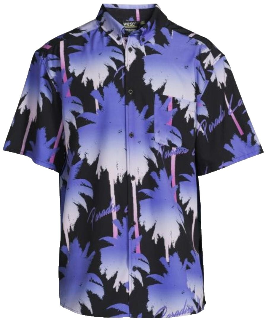 額装品/Dream Come True Pomelo 1970/オノ ヨーコ T/C Flower Embroidery Swingtop(WHITE)(M WHITE): YOHJI