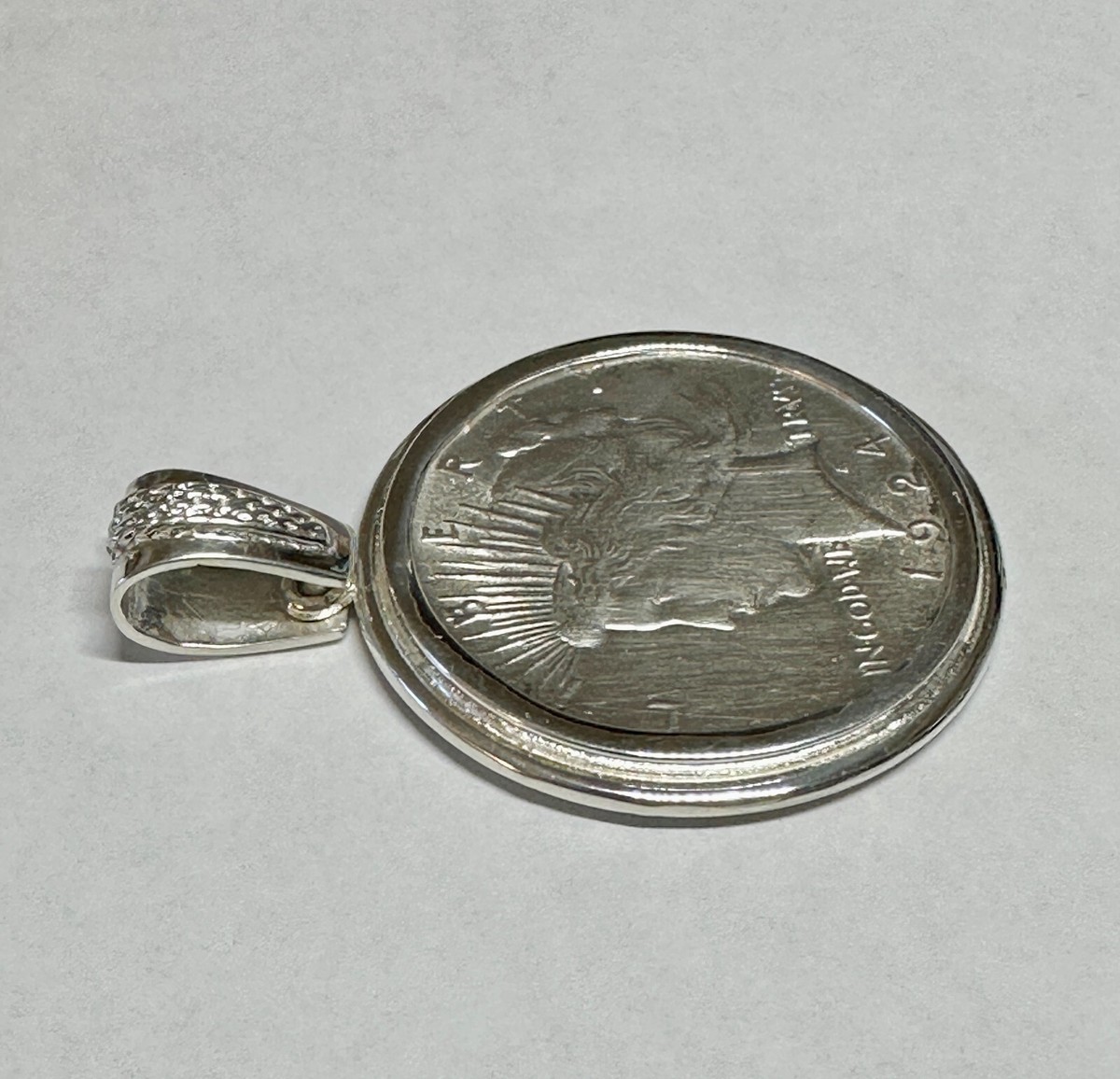 J*l様 アメリカ 1924 ♥ PEACE DOLLAR♥ $_57.JPG?set_id=880000500F