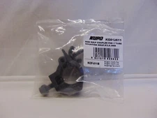 KUPO Mini Half Coupler For 1" Tube Mounting Hole