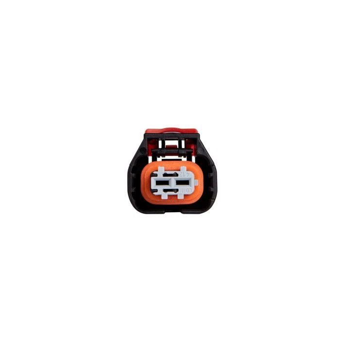 Fleece Fuel Injector Connector W/ Pigtail For 17-22 L5P 6.6L Duramax - 8 Pack - Image 3 of 4