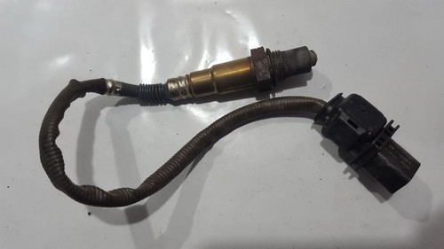 Mercedes-Benz GL-CLASS 2015 Lambda sensor 5 wires, WHITE BLACK YEL #188496-16