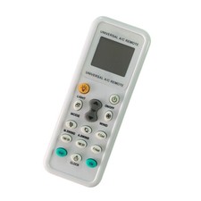 Universal Air Conditioner Replacement Remote Control For Most Air-Conditioning