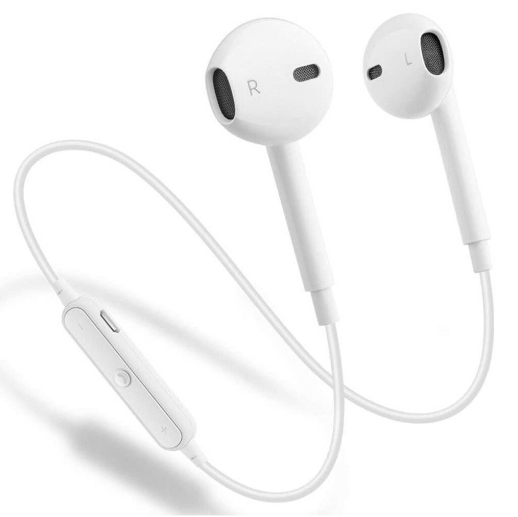 Bluetooth earbuds Wireless Bluetooth Headphones - Godla Wireless in-Ear Headph-image