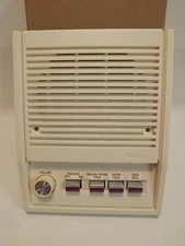 NuTone Recessed 5" Inside Speaker ISB-405L White NOS