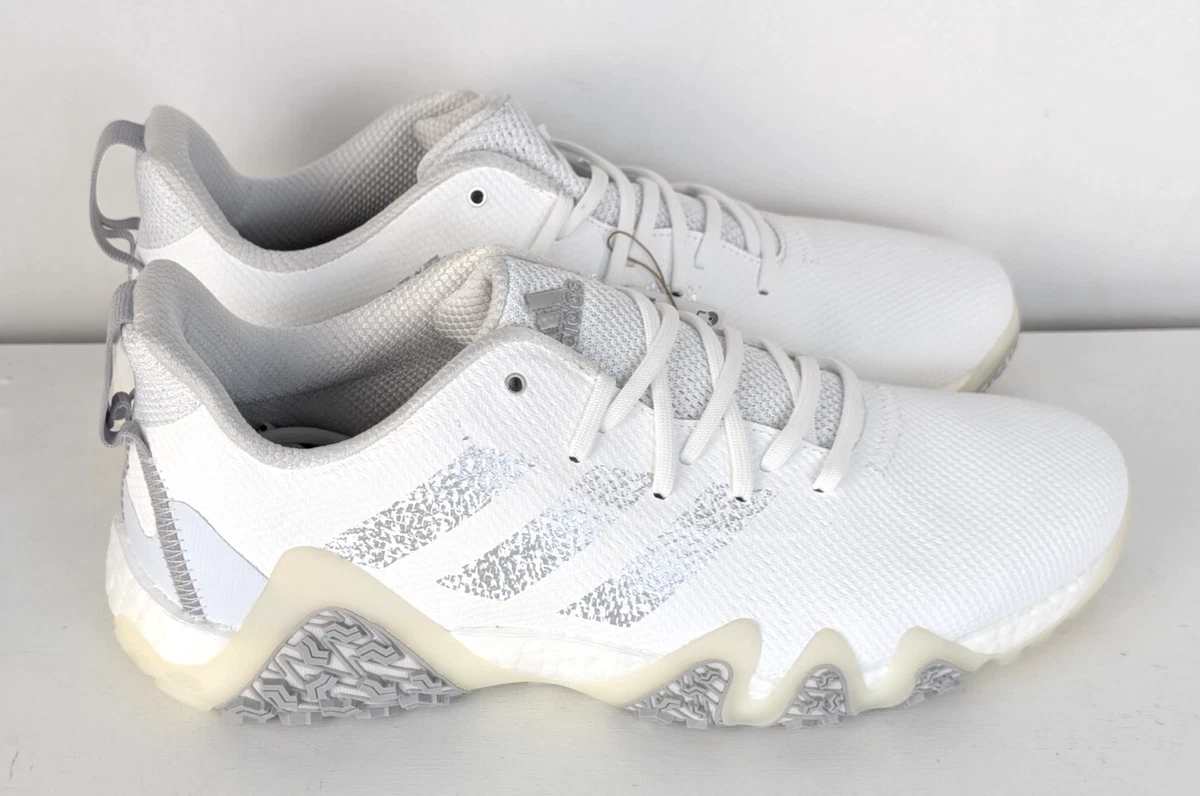 adidas CodeChaos 22 White Silver Metallic for Sale | Authenticity