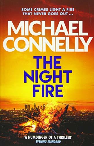 The Night Fire: Inspiration for the hit Amazon Prime series BALLARD (Ballard and Bosch) - Image 8