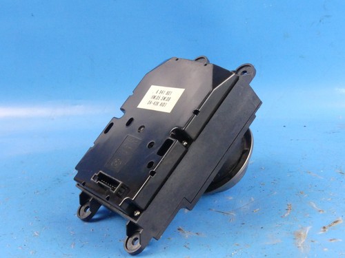 BMW 645 Ci E63 E64 Navigation Schalter Navi Drehschalter iDrive 6941801 - Picture 4 of 4