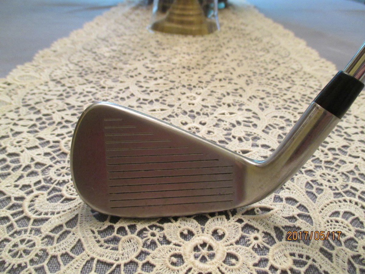 Taylormade R360 XD 3 Iron Stiff Steel Shaft Taylormade Grip Taylormade R360 XD 3 Iron Stiff Steel Shaft Taylormade Grip